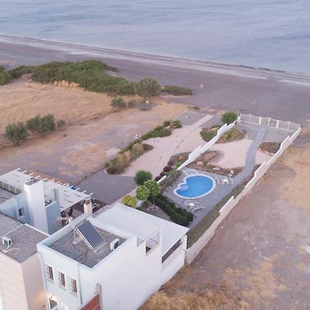 Aegiali Sea View Villa Gennadi Extérieur photo
